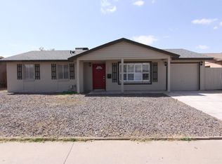 2321 W Danbury Rd, Phoenix, AZ 85023