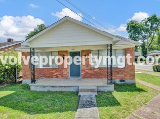 O - 1020 Boston Street, Memphis, TN 38114