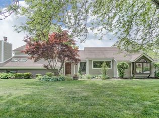 8373 Riviera Ct, Springboro, OH 45066