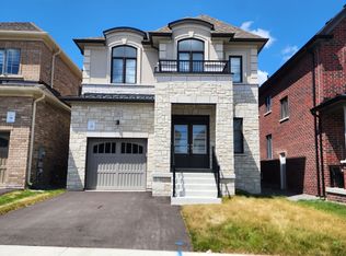 10 Ed Ewert Ave, Clarington, ON L1B 1G9