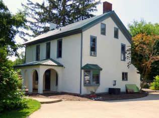 6502 Old Trail Rd, Fort wayne, IN 46809