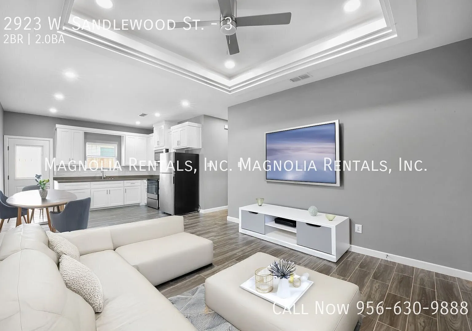 1st Month Free with 13 Month Lease — Photo 3
