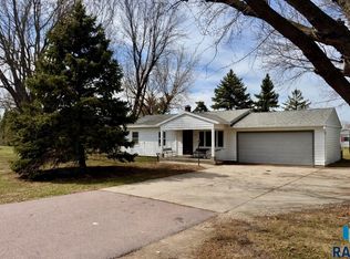 5413 N French Ave, Sioux Falls, SD 57104