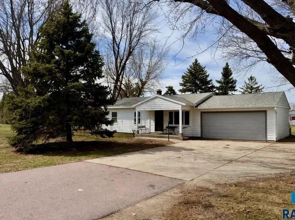 5413 N French Ave, Sioux Falls, SD 57104