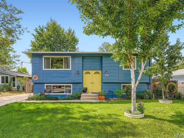 370 Lawley Drive, Erie, CO 80516