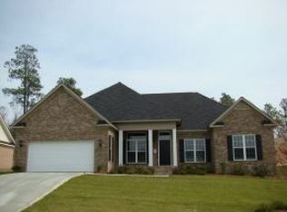 4551 Logans Way, Augusta, GA 30919