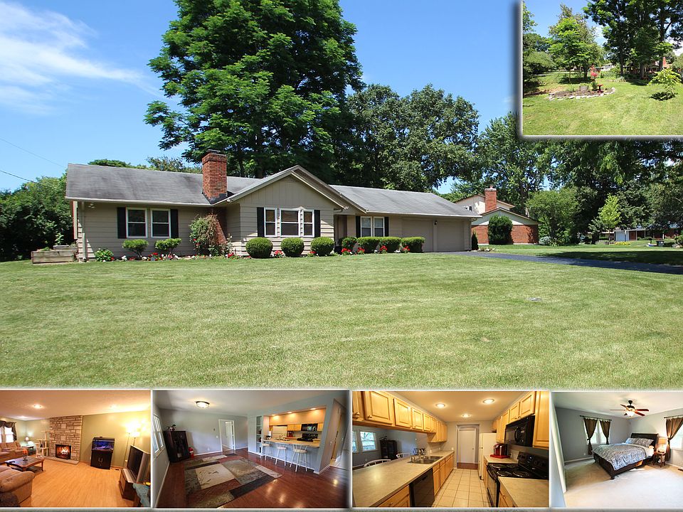 1st image of 5535 Knollcrest Ct