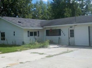 5205 W Curtis Rd, Coleman, MI 48618