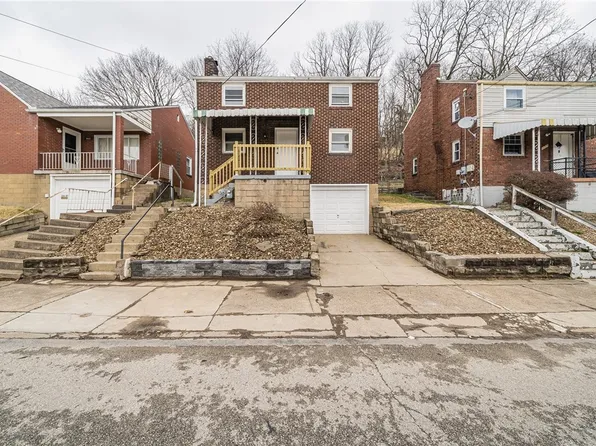 2657 Woodstock Ave, Pittsburgh, PA 15218