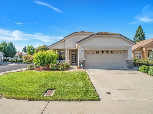 7668 Timberrose Way, Roseville, CA 95747