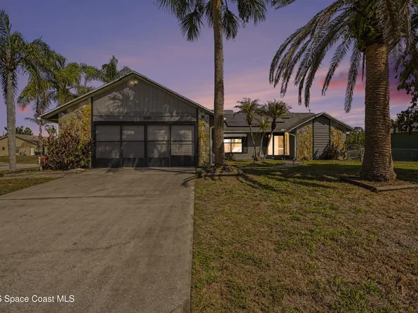 1895 Gallivan St NW, Palm Bay, FL 32907