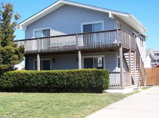 4630 Schooner Rd UNIT A, Brigantine, NJ 08203