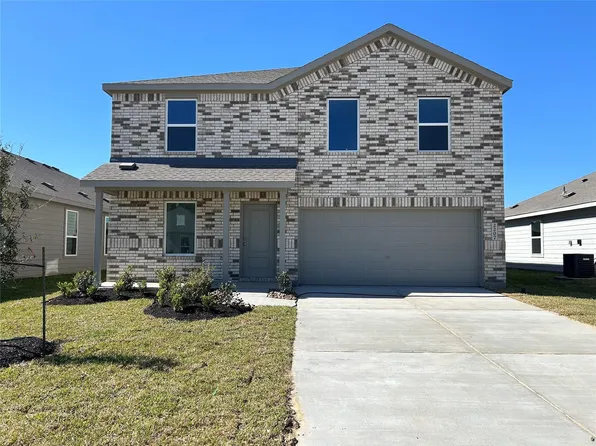2207 Jeter Dr, Bryan, TX 77807