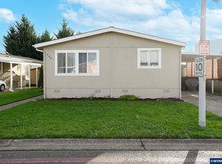 705 Stafford St #54, Aumsville, OR