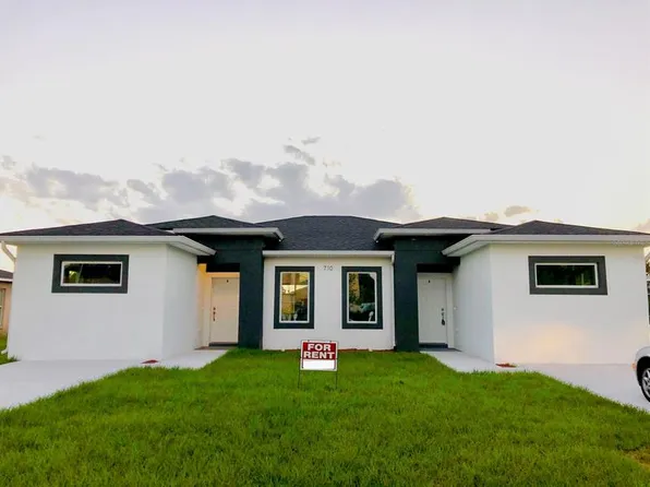710 Leopard Ct, Poinciana, FL 34759