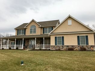 1045 Long Lane Rd, Kutztown, PA 19530