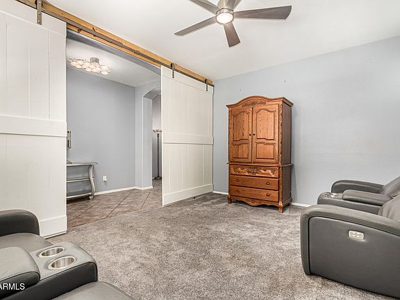 3rd image of 12211 W VILLA HERMOSA Lane