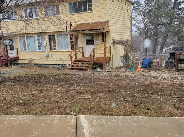 4788 Yucca St APT A, Los Alamos, NM 87544