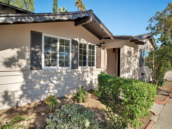 7633-7635 Fallbrook Ave, Canoga Park, CA 91304