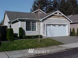 5225 Ivy Hl SE, Lacey, WA