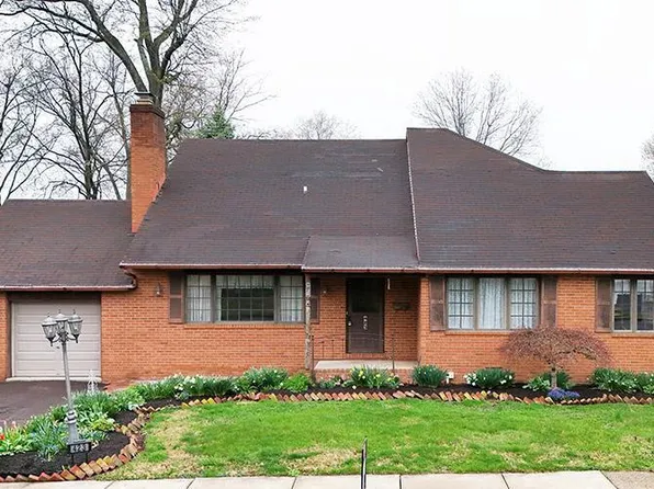 423 E Garfield Ave, Souderton, PA 18964