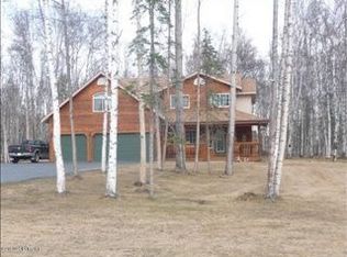 3635 N Fortune Cir, Wasilla, AK 99654