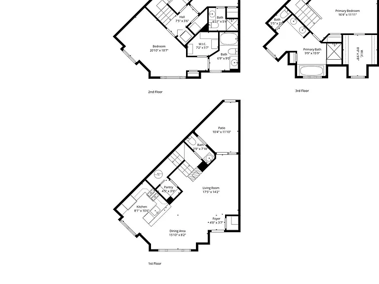 1302 Duke St — Photo 40