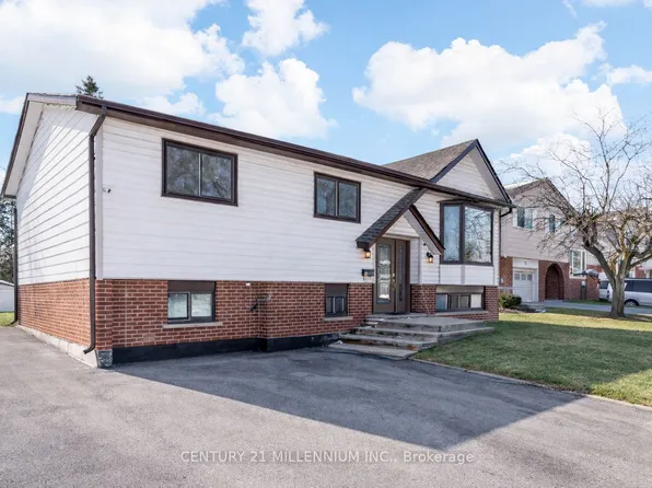 18 Morgandale Cres E, Orangeville, ON L9W 3C7