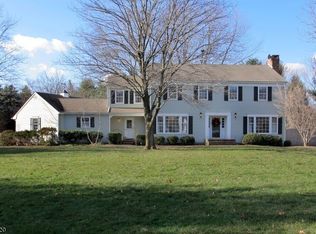 13 Southfield Dr, Bedminster, NJ 07921