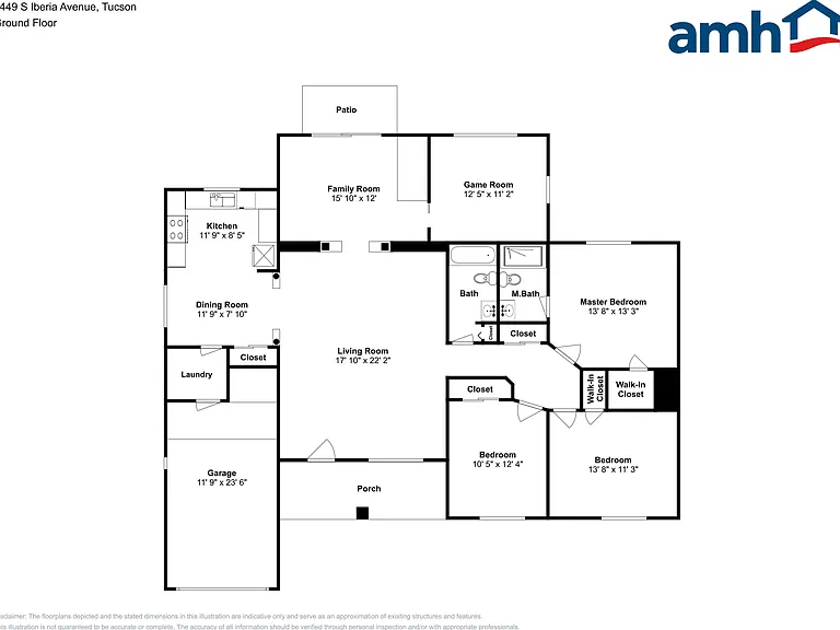 6449 S Iberia Ave — Photo 2