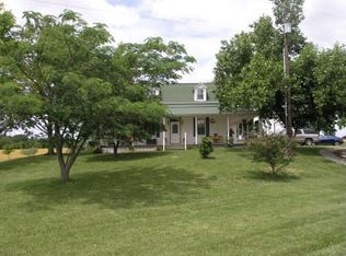 3401 Hh Rd, Waterloo, IL 62298