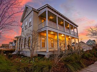 228 Summers Dr, Ridgeville, SC 29485