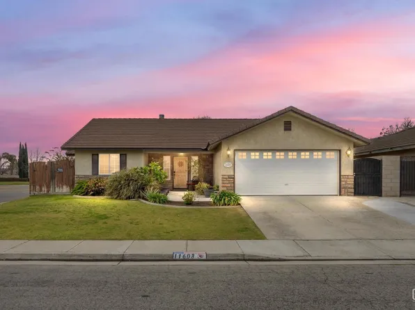 11603 Invidia Ct, Bakersfield, CA 93312