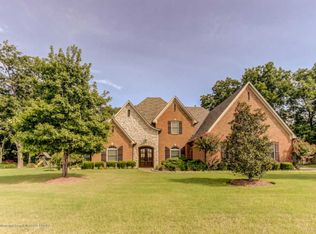 8925 Dehart Rd, Olive Branch, MS 38654