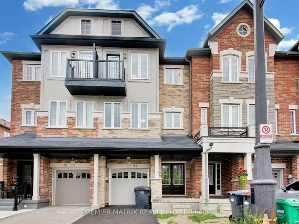 37 Shiff Cres, Brampton, ON L6Z 0H6