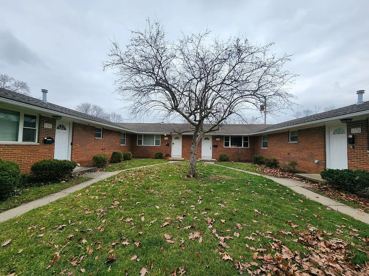 Building Photo - 1140 Eastfield Rd