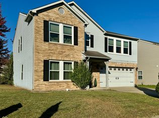 8852 Retreat Rd, Camby, IN 46113