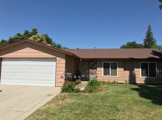 8091 Ruthwood Way, Orangevale, CA 95662