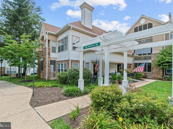 602 Churchill Rd Unit 602B, Bel Air, MD 21014