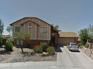 2790 W Camino De Las Grutas, Tucson, AZ 85742