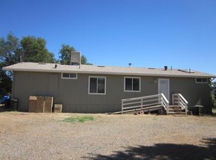 44715 Ahwahnee Acres Rd, Ahwahnee, CA