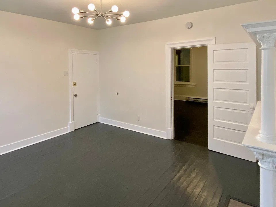 Front Room