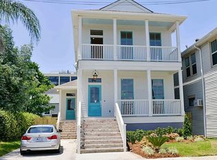 2634 Milan St, New Orleans, LA 70115