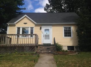 606 Morrison Ave, Vinton, VA 24179