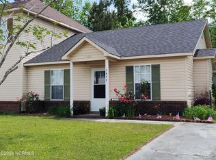 1972 W Brandymill Ln, Jacksonville, NC 28546