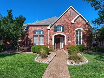 2712 Glen Heather Dr, Richardson, TX, 75082