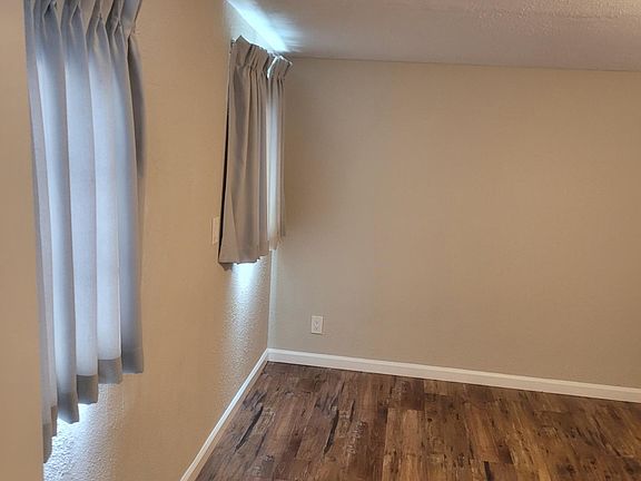Living room left of front door