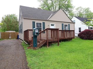 1297 Lenore Ave, Columbus, OH 43224