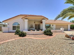 13631 W Banjo Dr, Sun City West, AZ 85375