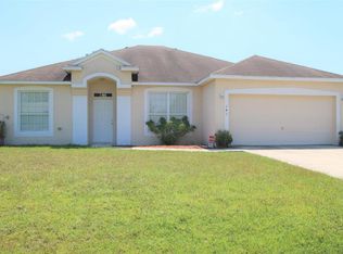 141 Maywood Ave NW, Palm Bay, FL 32907